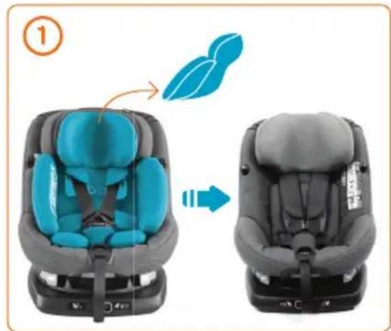 BEBE CONFORT AxissFix Plus - AR - 33