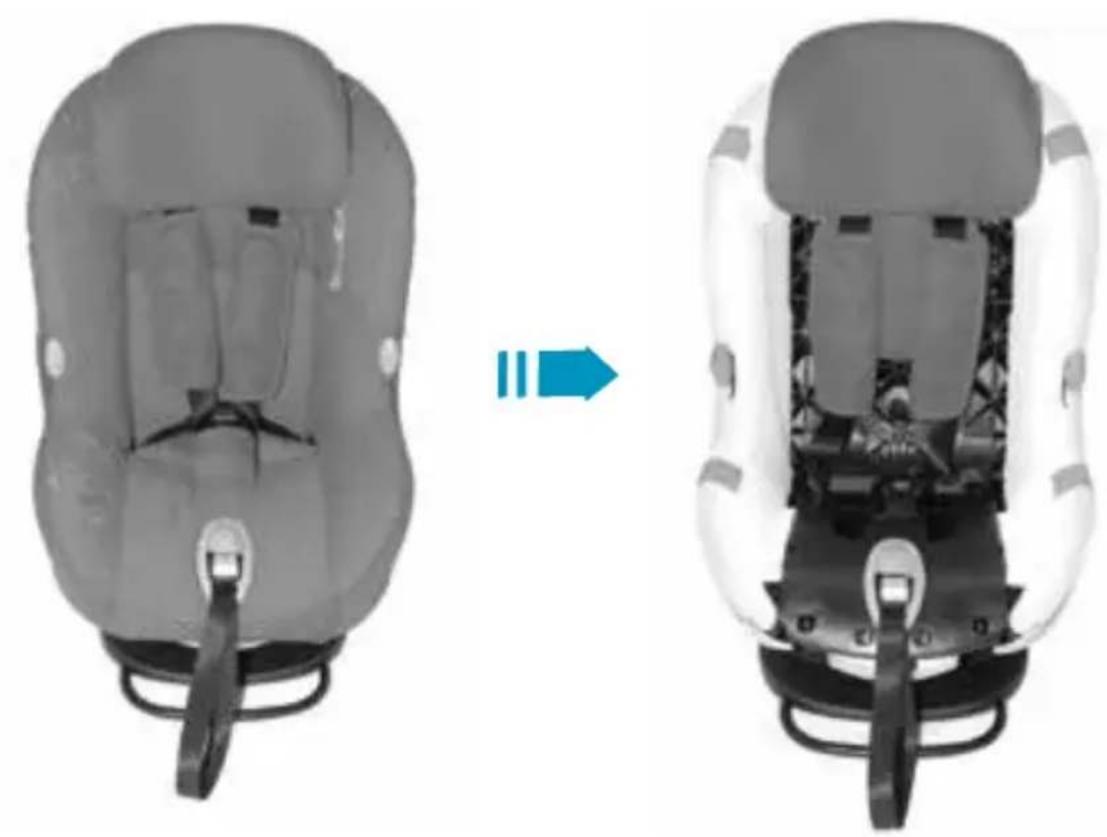 BEBE CONFORT MiloFix - Index - 107