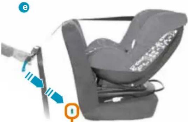 BEBE CONFORT MiloFix - Index - 29