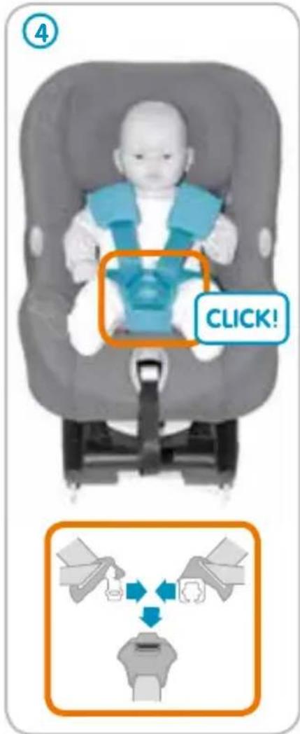 BEBE CONFORT MiloFix - Index - 102