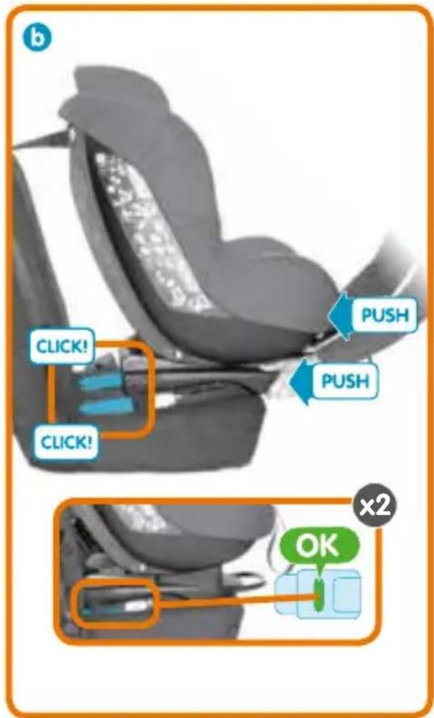 BEBE CONFORT MiloFix - Index - 53