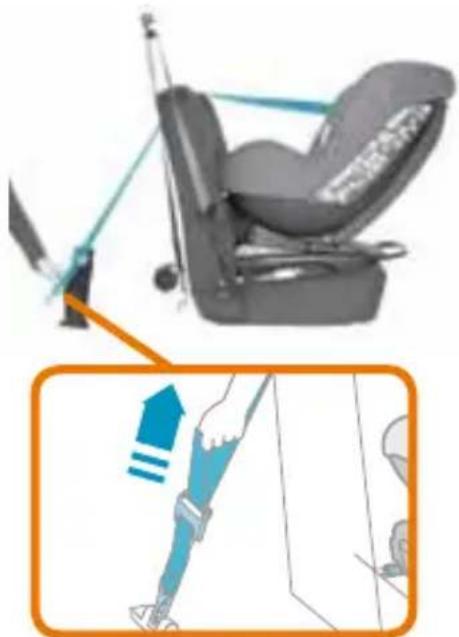 BEBE CONFORT MiloFix - Index - 38