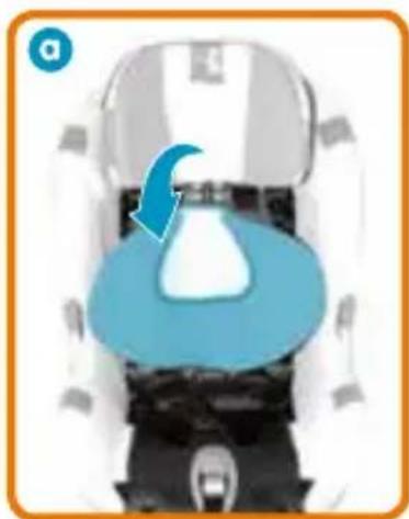 BEBE CONFORT MiloFix - Index - 122