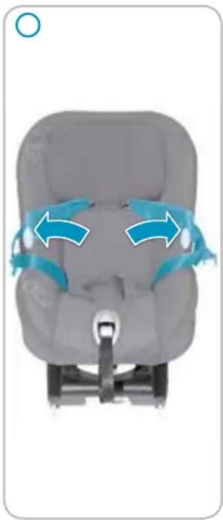 BEBE CONFORT MiloFix - Index - 100