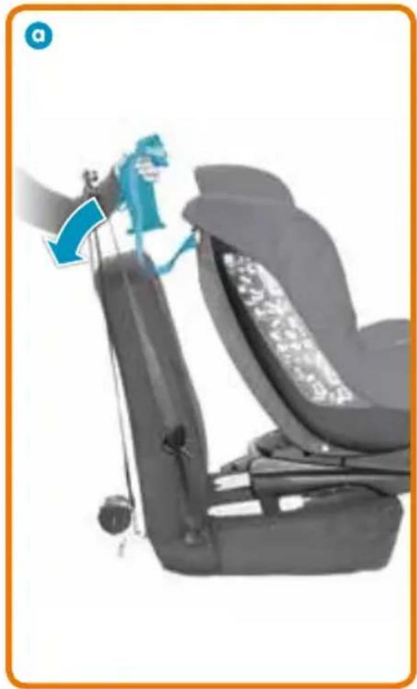 BEBE CONFORT MiloFix - Index - 52