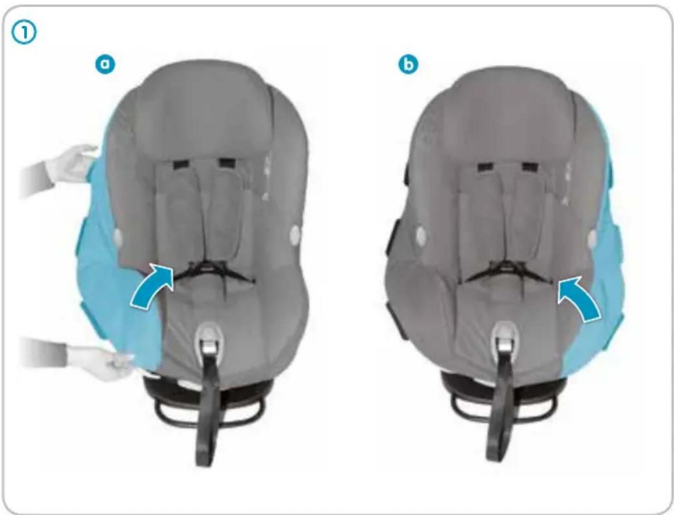 BEBE CONFORT MiloFix - Index - 108