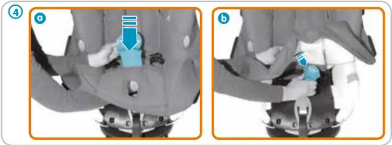 BEBE CONFORT MiloFix - Index - 116