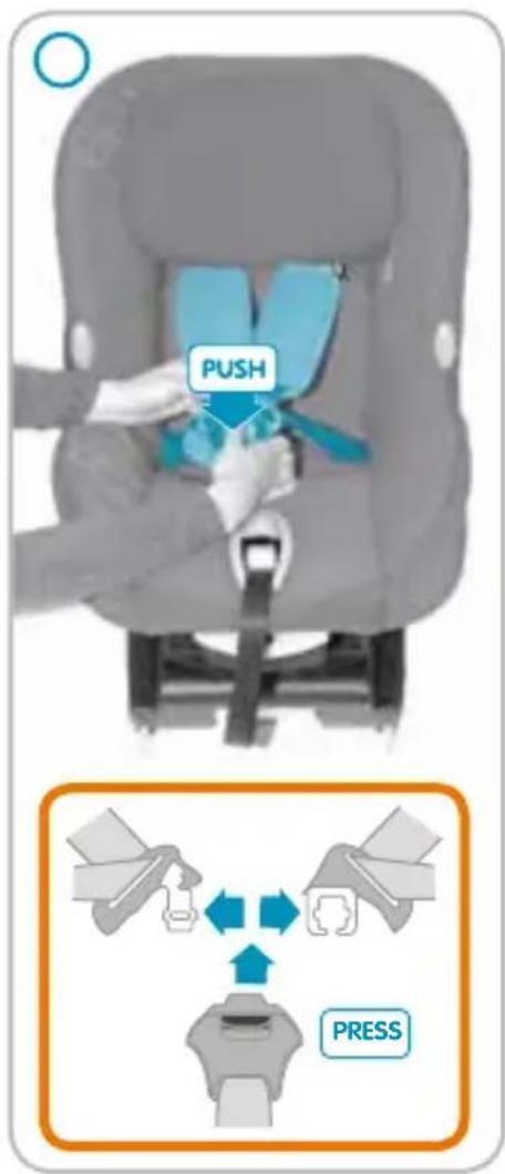 BEBE CONFORT MiloFix - Index - 99
