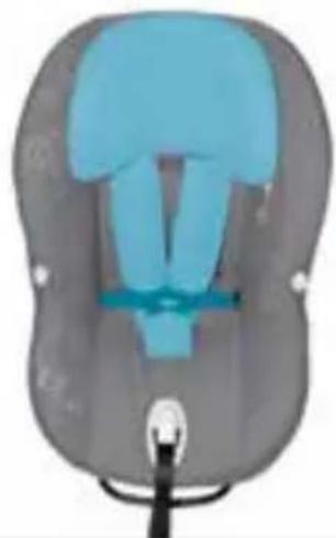 BEBE CONFORT MiloFix - Index - 92
