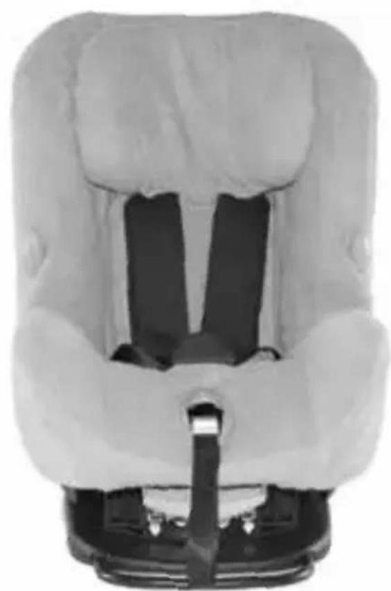 BEBE CONFORT MiloFix - Index - 125