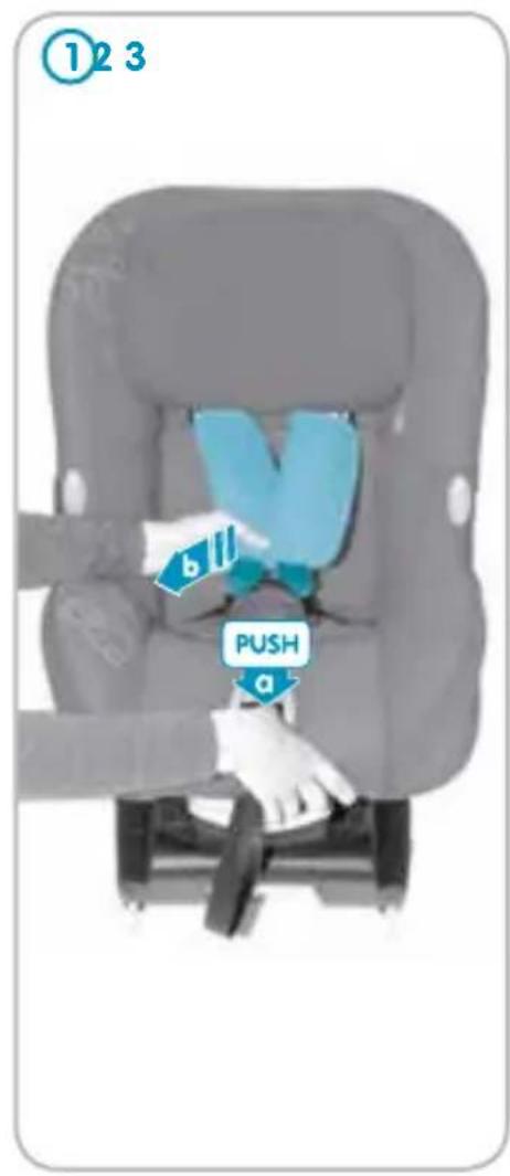 BEBE CONFORT MiloFix - Index - 98