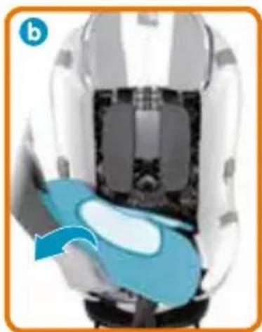 BEBE CONFORT MiloFix - Index - 123