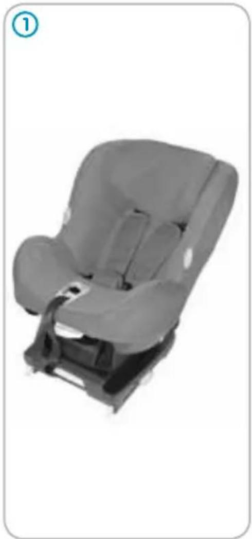 BEBE CONFORT MiloFix - Index - 83