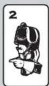 Jumbo Stratego Vintage - MOVING PIECES - 9