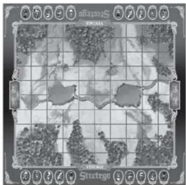 Jumbo Stratego Vintage - Stratego® VINTAGE - 3