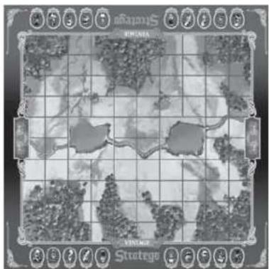 Jumbo Stratego Vintage - Stratego® VINTAGE - 6