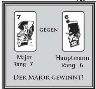 Jumbo Stratego Vintage - ANGREIFEN - 2