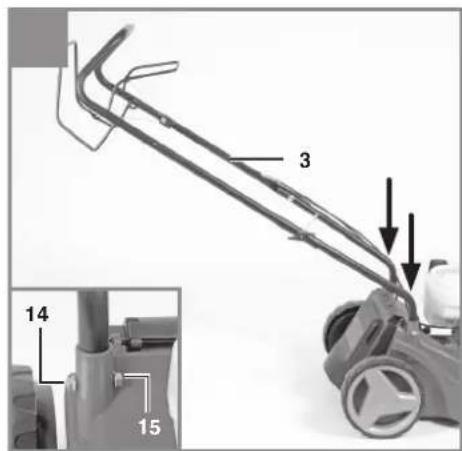 EINHELL 3404780 - 4