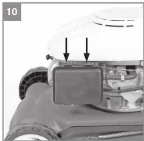 EINHELL 3404780 - 9