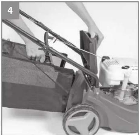 EINHELL 3404780 - 7