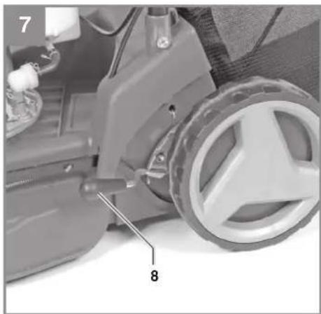 EINHELL 3404780 - 5
