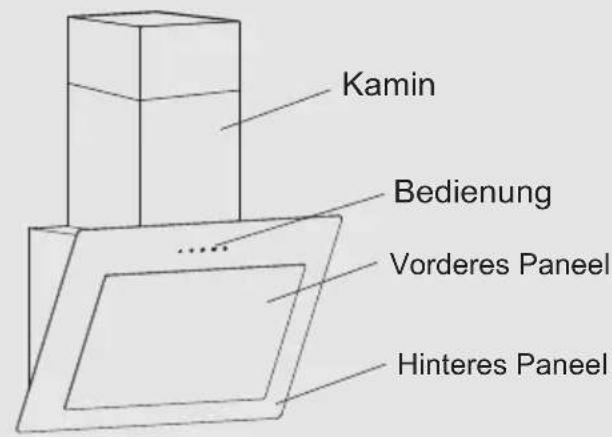 MEPAMSA Luna 90 - Produktdiagramm - 1