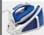TRISA 7947.1945 - Reinigung | Nettoyage | Pulizia | Cleaning | Limpieza - 1