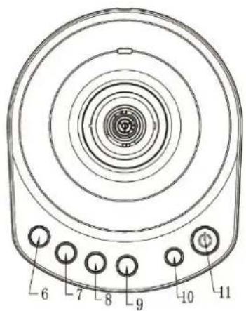 TREBS Comforttemp 99270 - Overview - 2