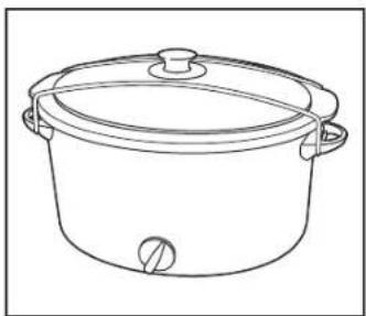 HAMILTON BEACH 33184 - How to Use Lid LatchTM (optional feature on select models) - 1