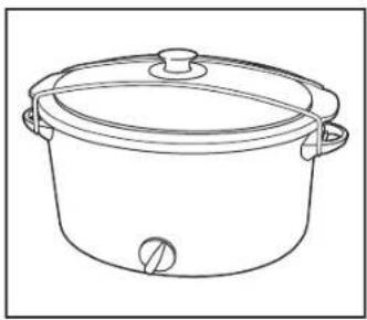 HAMILTON BEACH 33184 - Como Usar el Lid Latch™ - 1