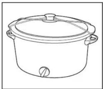 HAMILTON BEACH 33184 - Como Usar el Lid Latch™ - 2