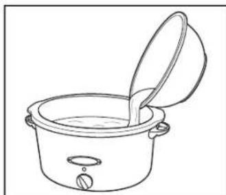HAMILTON BEACH 33184 - How to Use Your Slow Cooker - 2