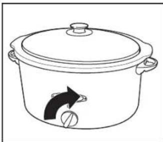 HAMILTON BEACH 33184 - How to Use Your Slow Cooker - 4