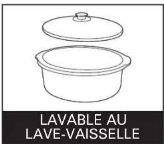 HAMILTON BEACH 33184 - A VERTISSEMENT Risque de chocoléctrique. - 2