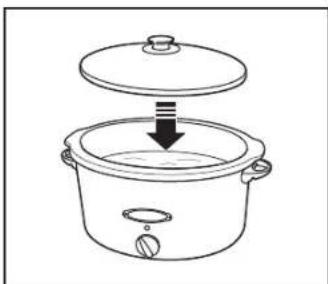 HAMILTON BEACH 33184 - How to Use Your Slow Cooker - 3