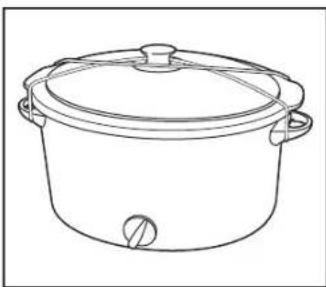 HAMILTON BEACH 33184 - How to Use Lid LatchTM (optional feature on select models) - 2