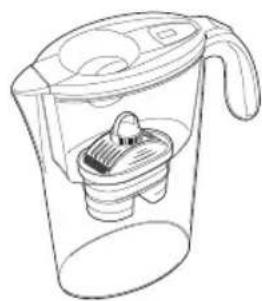 LAICA J71AA - GARANZIA - 1