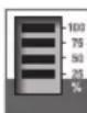 LAICA J71AA - Sostituzione dell'indicatore elettronico removibile: - 2