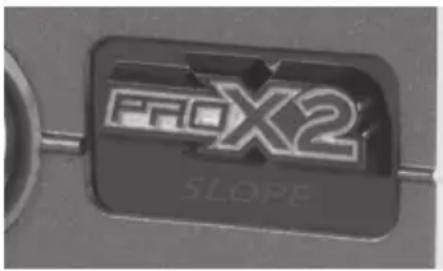FCO X2 SLOPE