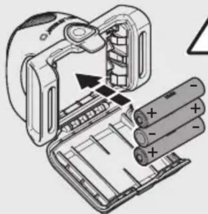 Ledlenser SEO3 - 7