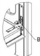 BOMPANI BO242WAE - Technical data - 2