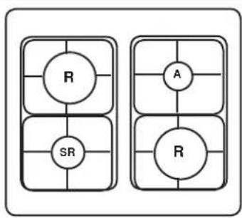 BOMPANI BO644JFN - Figure / Figures / PnCyHKn / Eikovεç/ Figures/Afbeeldingen - 1