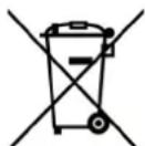 BOMPANI BO644JFN - LA DIRECTIVE 2012/19/EEC (DEEE): INFORMATIONS POUR L'UTILISATEUR. - 1