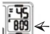Trevi SLD 3880 - REGLAGE ET D'ACTIVATION ALARME - 1