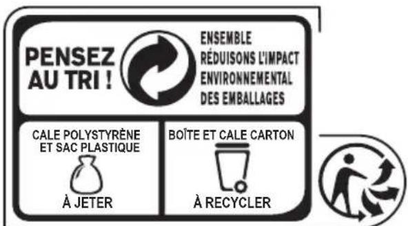 RIVIERA & BAR QMC560 - environnement - 1