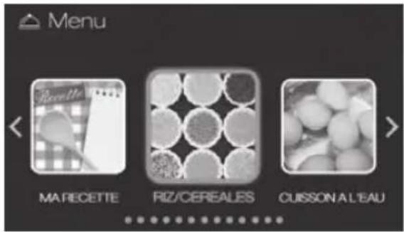 RIVIERA & BAR QMC560 - A noter - 2