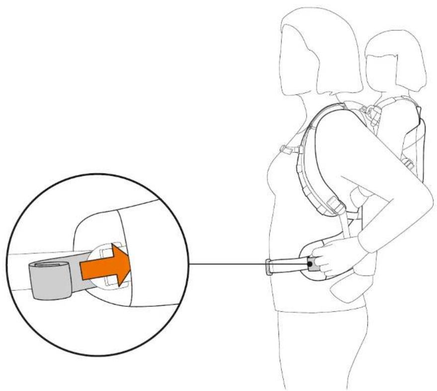 STOKKE MyCarrier - 22