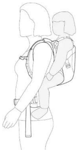 STOKKE MyCarrier - Warnings - 3