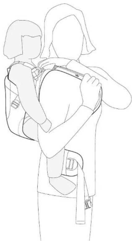 STOKKE MyCarrier - 17