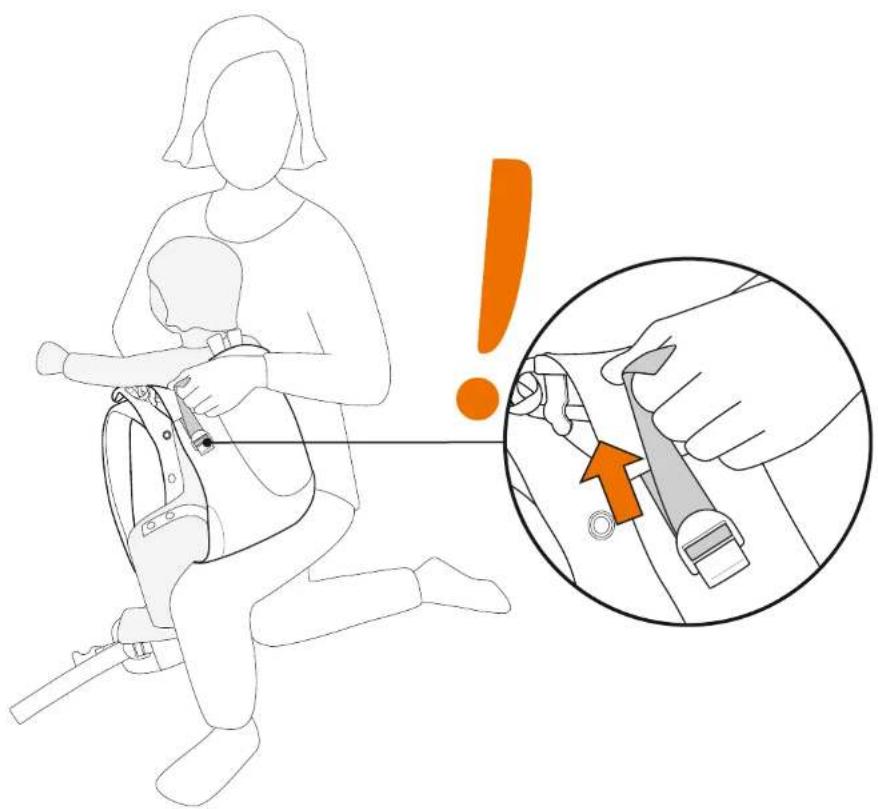 STOKKE MyCarrier - 12